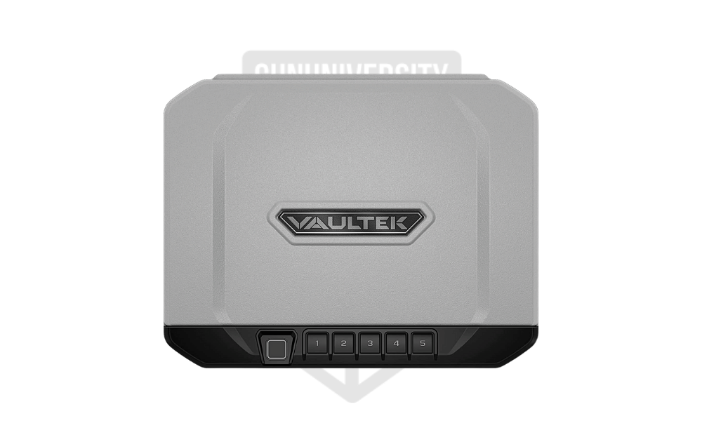 Vaultek VT20i Biometric Gun Safe Review