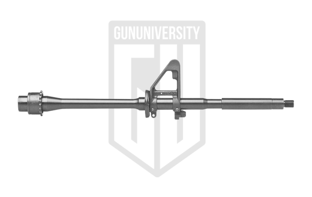 Aero Precision 5.56 CMV Barrels with FSB