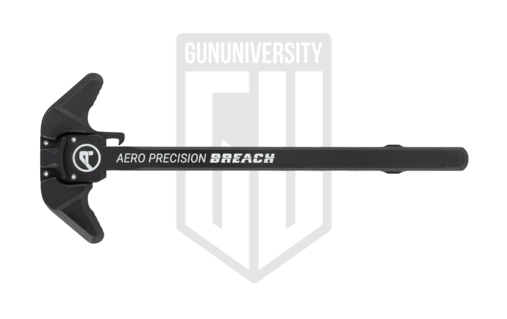 Aero Precision Breach Ambidextrous