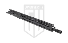 BCM BFH Enhanced Lightweight Barrels