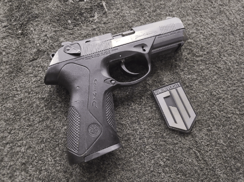 Beretta Px4 4