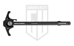 SilencerCo Gas Defeating Charging Handle 