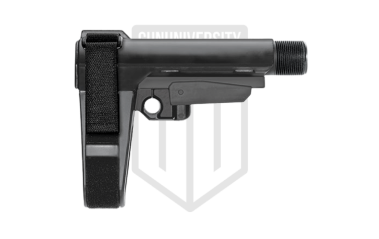 Best ar pistol brace