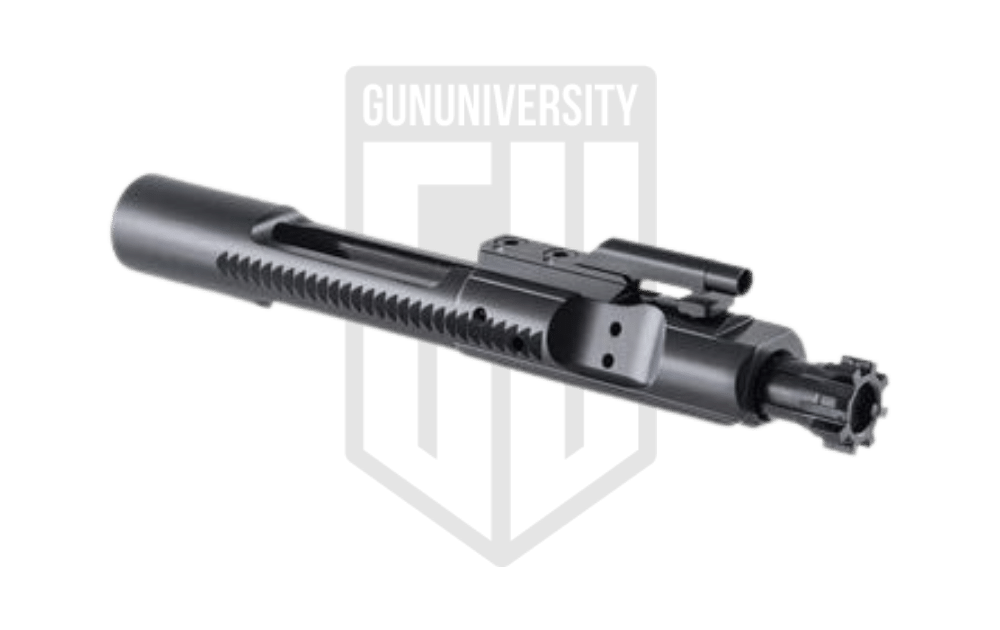 Brownells Titanium BCG