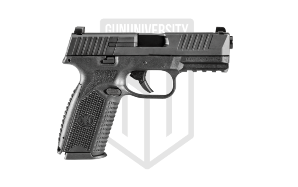 FN 509 Review Featured