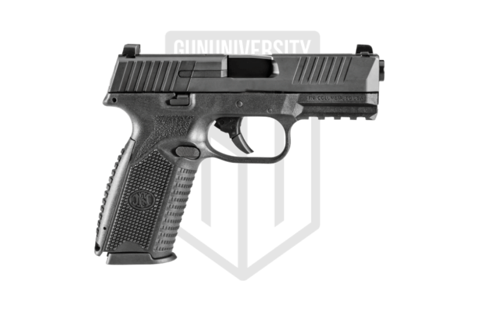 FN 509 Review