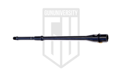 Faxon Pencil Barrels