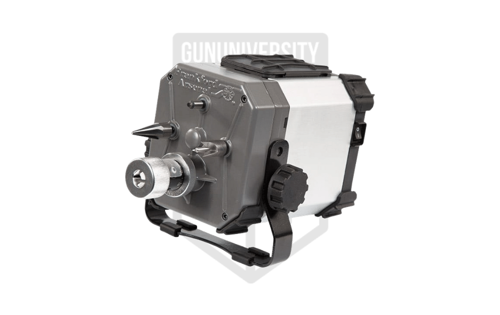 Frankford Arsenal Platinum Series Case Trim and Prep System