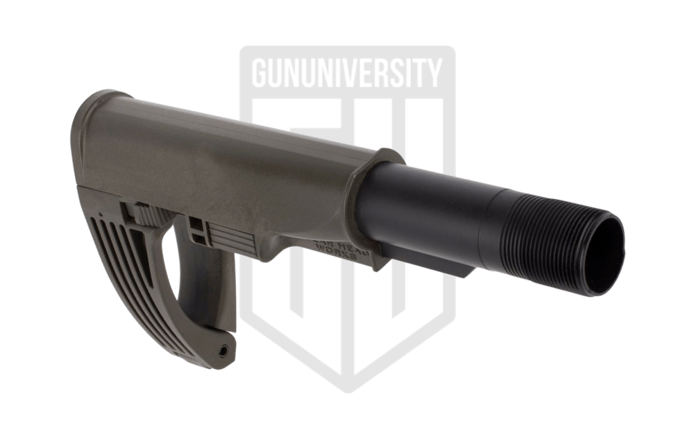 Gear Head Works Tailhook Mod 2