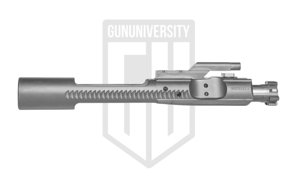 Geissele Enhanced AR-15 Bolt Carrier Group