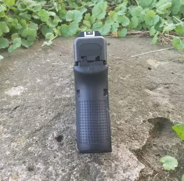 Glock 26