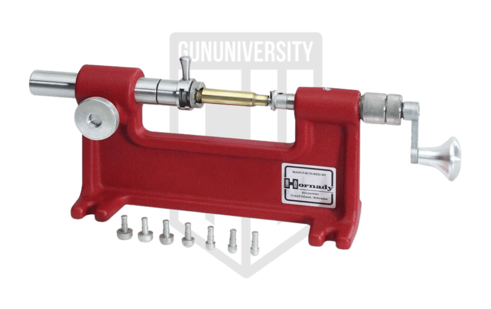 Hornady Cam Lock Case Trimmer
