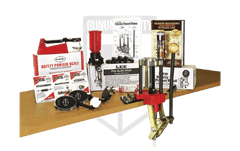 Lee Precision Classic Turret Press Kit