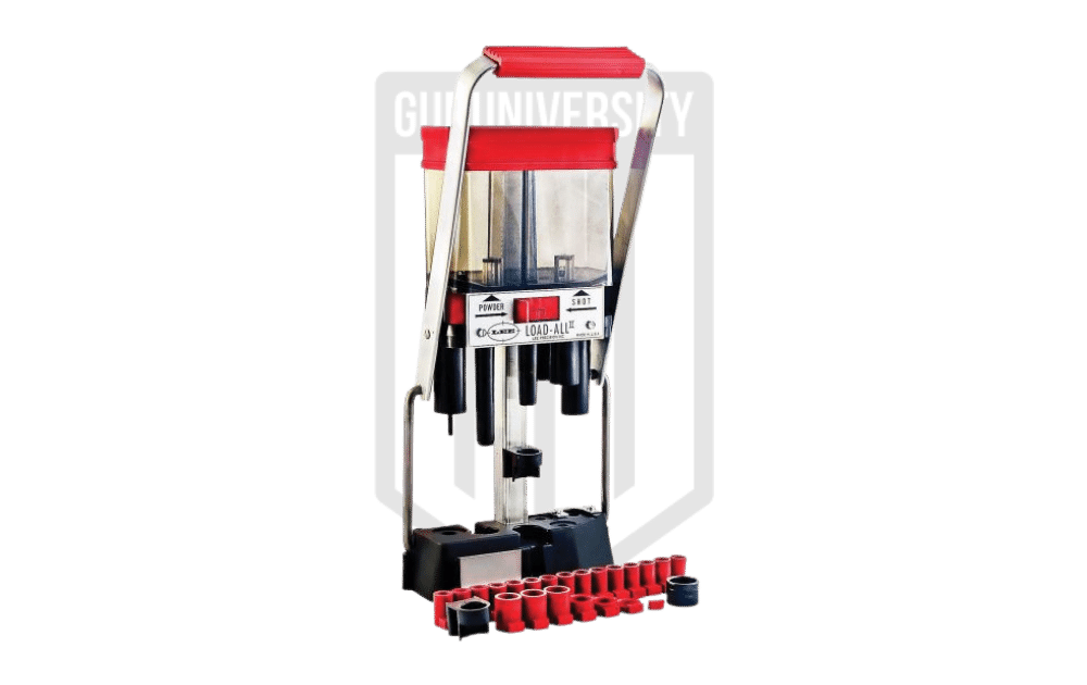 Lee Precision Shotshell Reloading Press