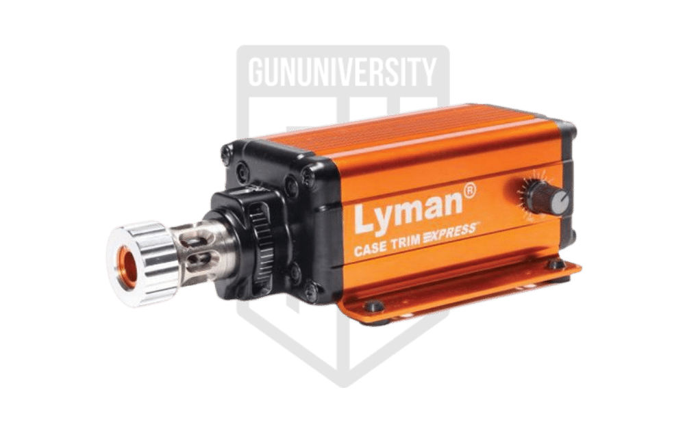 Lyman Case Trim Xpress