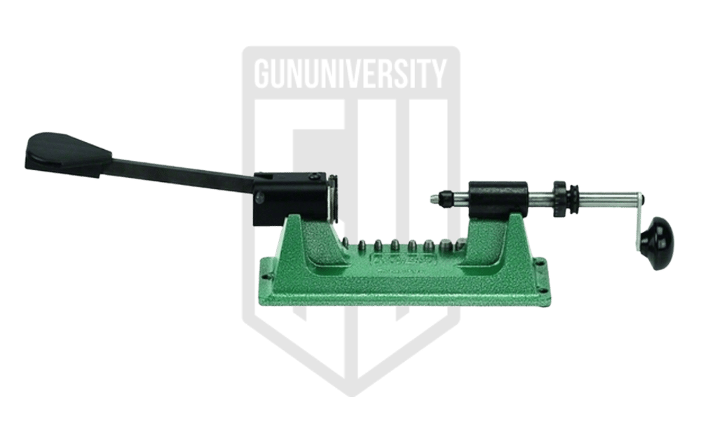 RCBS 90366 Trim Pro-2 Kit with Spring Loaded Shell Holder