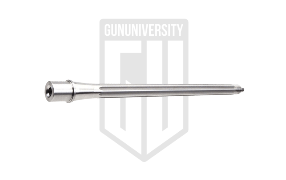 Rainier Arms Ultramatch MOD2