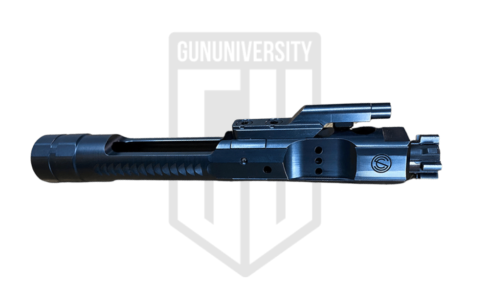 SilencerCo Enhanced BCG