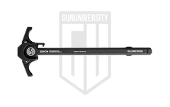 SilencerCo Gas Defeating Charging Handle 