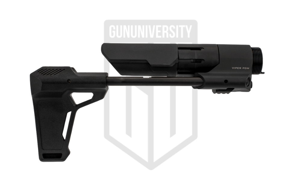 Strike Industries PDW Stabilizer