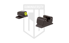 Trijicon Beretta PX4 HD Night Sights