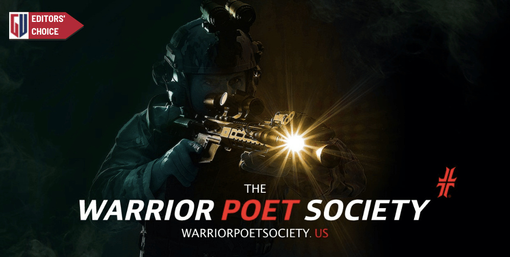 Warrior Poet Society Gun Channel