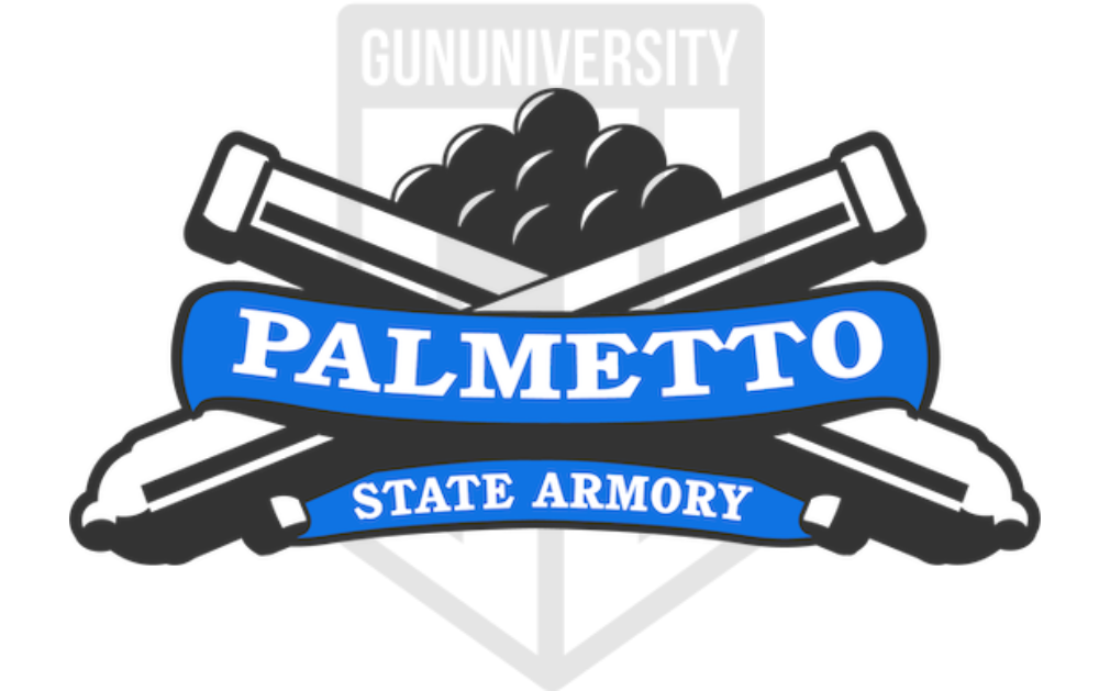 Palmetto State Armory