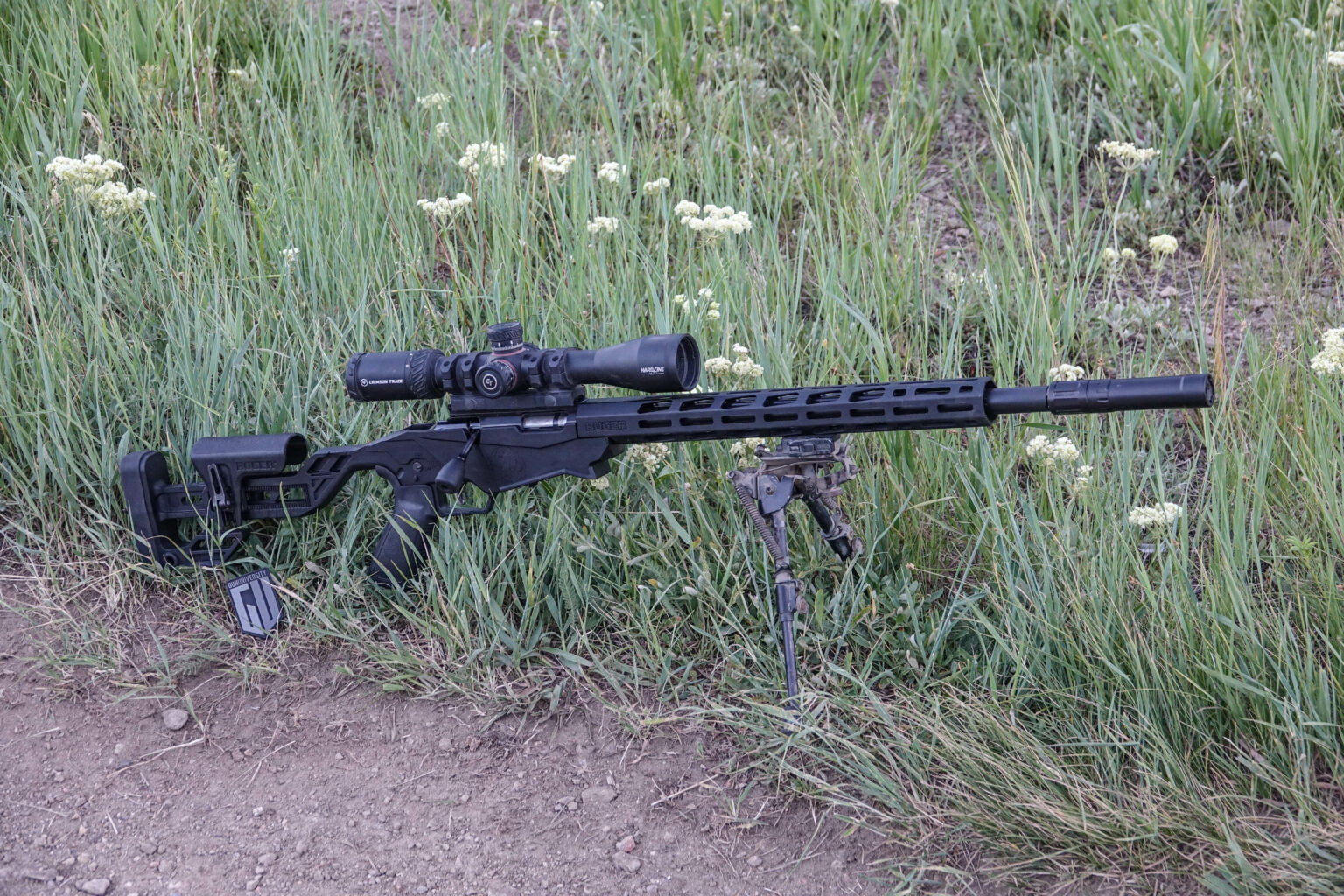 Ruger Precision Rimfire Review Small Bore Performance 9076