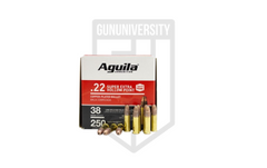 Aguila Super Extra Hollow Point