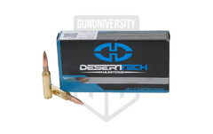 Desert Tech 6.5CM Match 240 × 151 px)