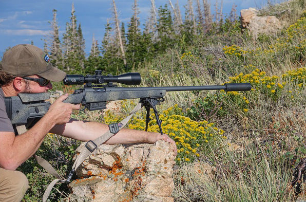 Bergara B-14 HMR 6.5 Creedmoor Review: [Field Tested]