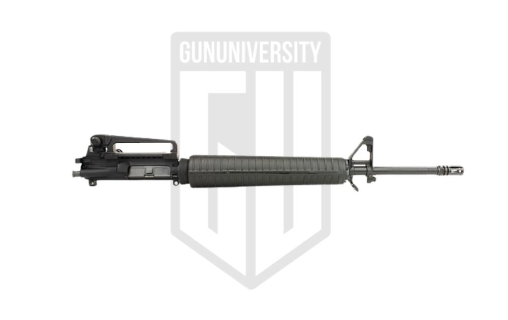 Aero Precision 20-Inch Rifle Upper 