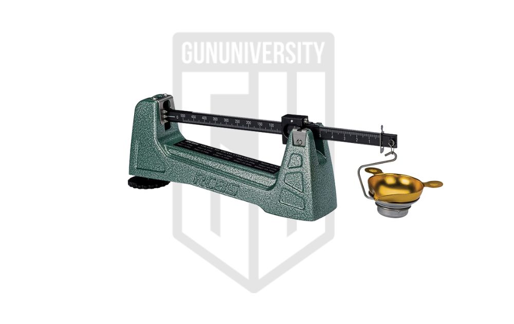 5 Best Reloading Scales for Handloading Ammo