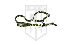 WOLVERINES! Pattern Camo Sling