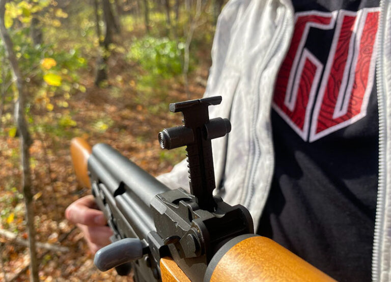 Century Arms VSKA Review [2023] Best AK47?