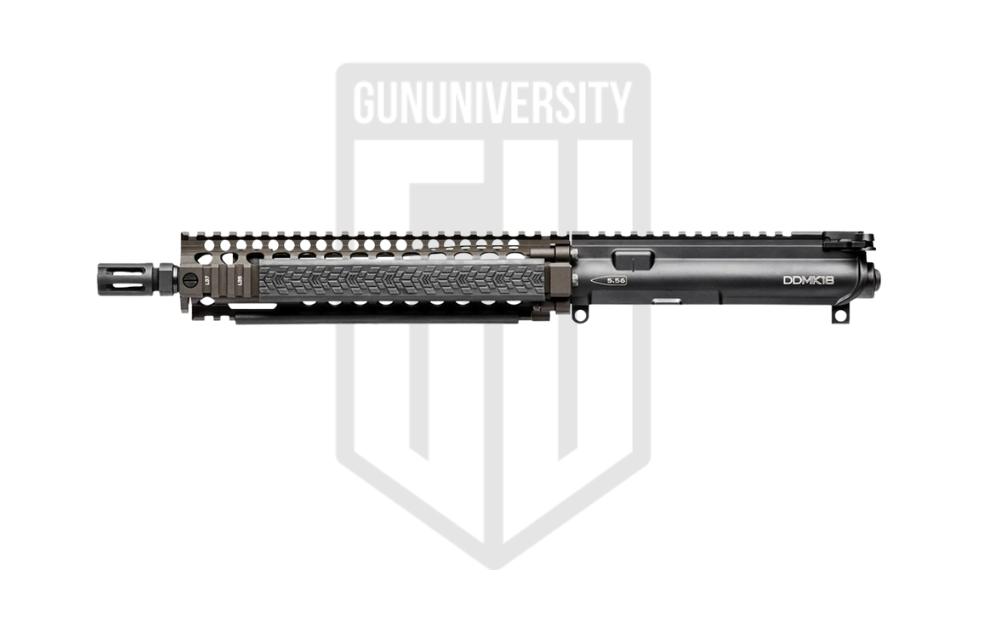 Daniel Defense Mk18 Upper Receiver 