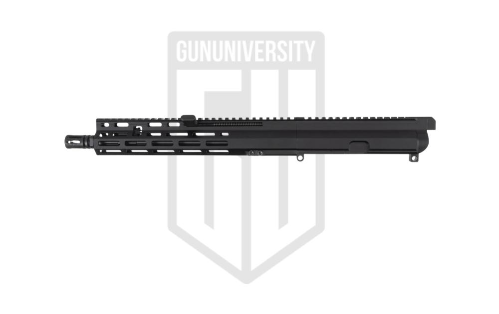 Foxtrot Mike FM-15 AR-15 Upper 