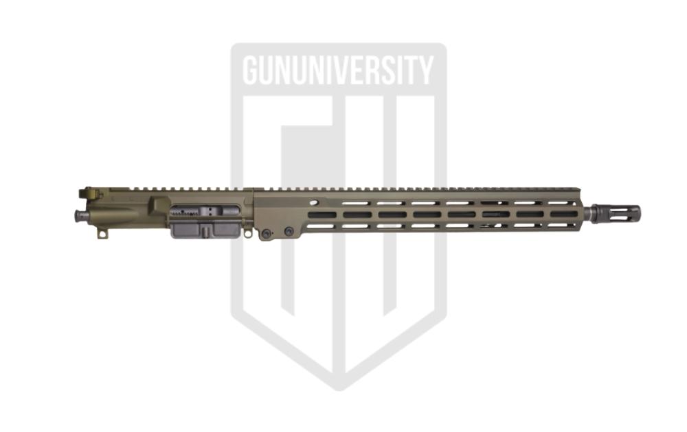 Geissele Super Duty Upper 