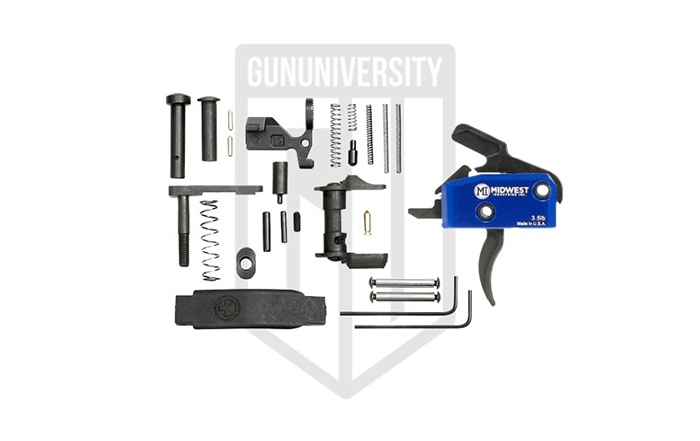 Midwest Industries Trigger Kit