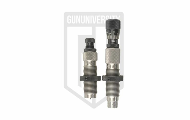 6 Best Reloading Dies: What to look for and avoid in 2025