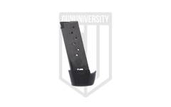 Ruger ECS 9-round magazine + floor plate