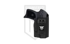 Ruger ECS-9 holster