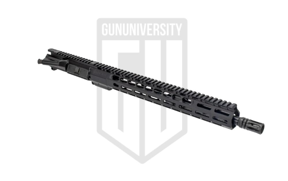 Sons of Liberty Gun Works Patrol SL