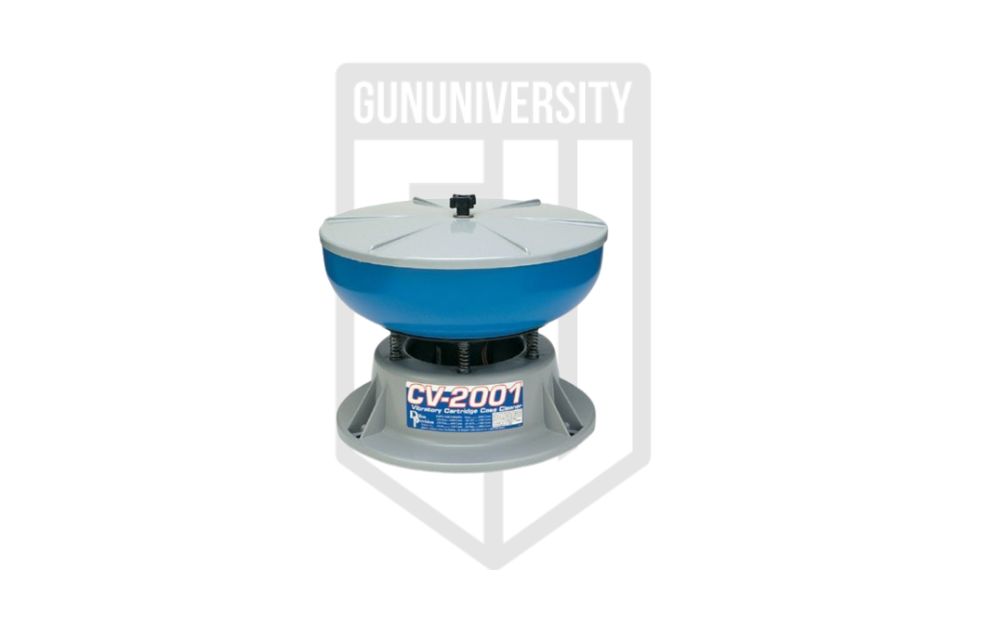 Buy Vibratory Case Polisher and More