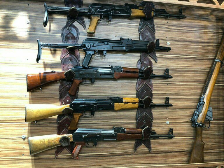 Century Arms C39v2 review