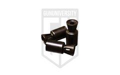 Aklys Defense M92 Muzzle Brake