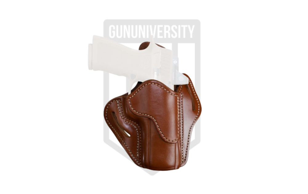1791 Gunleather Optic Ready Holster