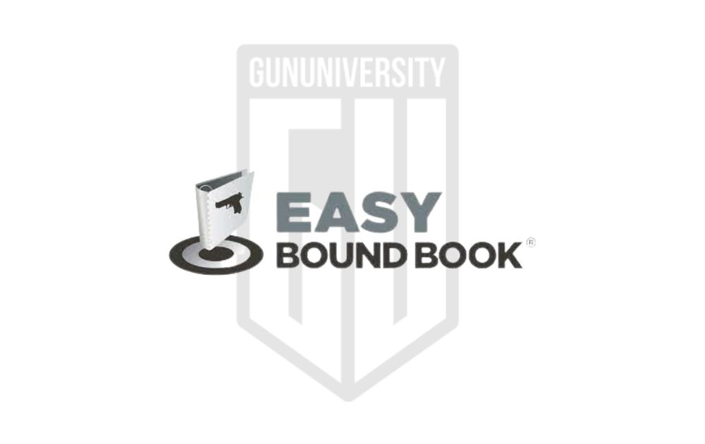 Easy Bound Book FFL compliance software review