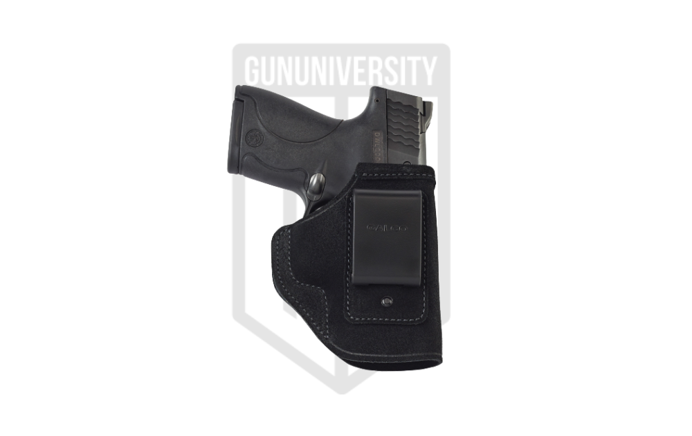 Galco Stow-N-Go IWB Holster