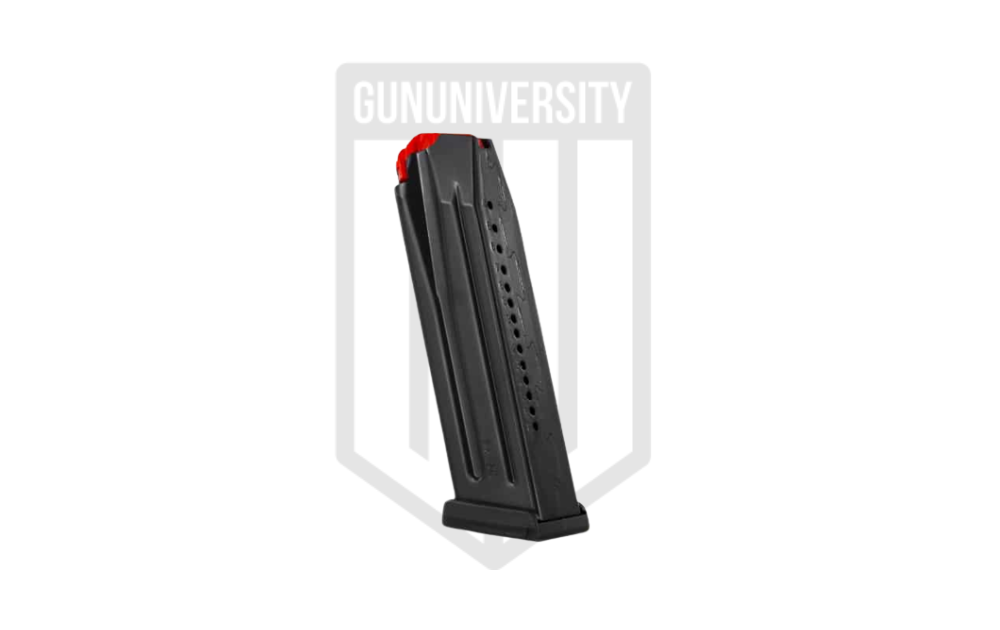 H&K P30 Factory 17 Round Magazine